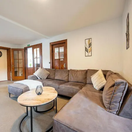 Holiday home Spacious In The Eifel National Park *
