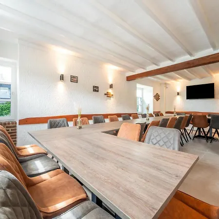 Spacious In The Eifel National Park Schleiden