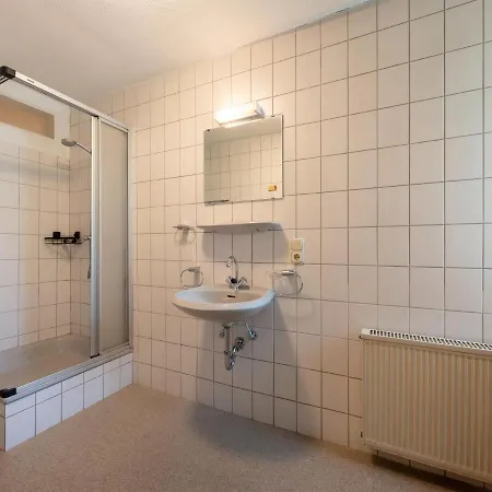 Spacious In The Eifel National Park