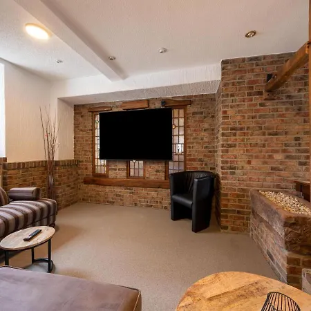 Eifel Nationalpark Grand *