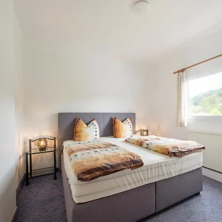 Eifel Nationalpark Grand Σπίτι διακοπών