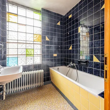 Spacious In The Eifel National Park Holiday home *