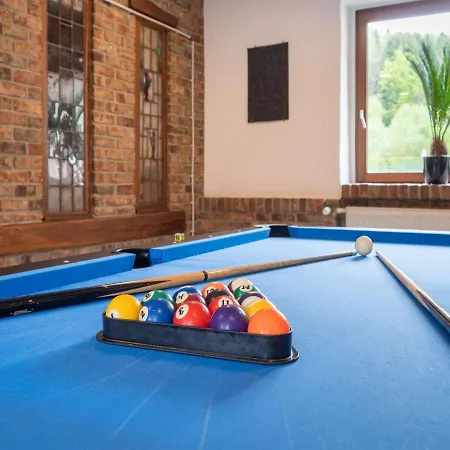 Eifel Nationalpark Grand Schleiden