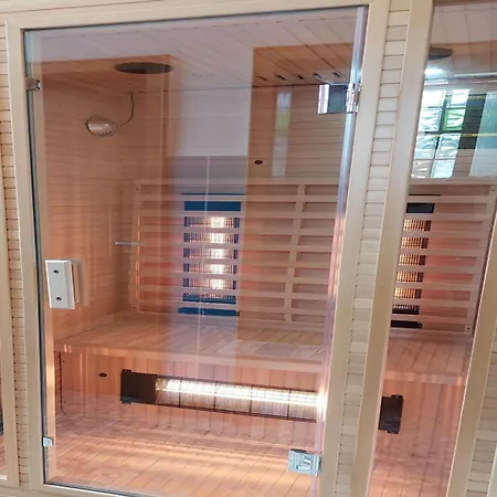 Spacious In The Eifel National Park * Schleiden
