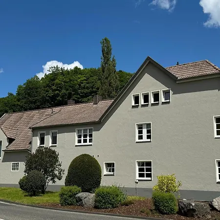 Holiday home Spacious In The Eifel National Park