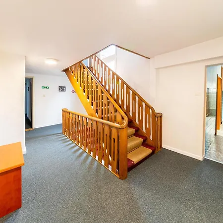 Holiday home Spacious In The Eifel National Park *