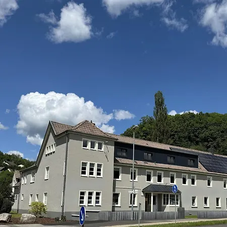 Casa de Férias Eifel Nationalpark Grand Schleiden