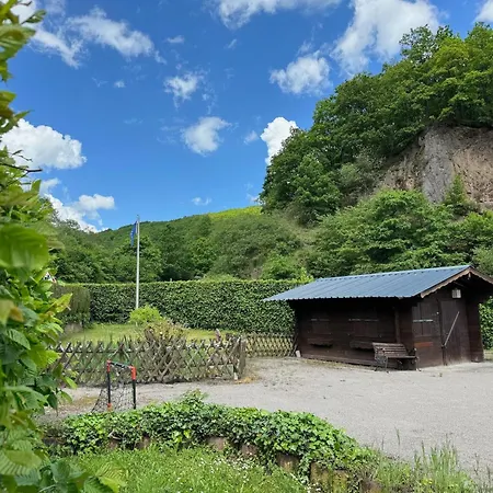 Spacious In The Eifel National Park *