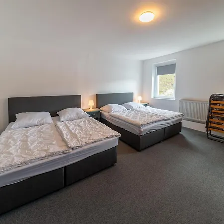 Spacious In The Eifel National Park Holiday home