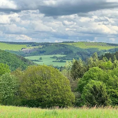 Spacious In The Eifel National Park Holiday home *