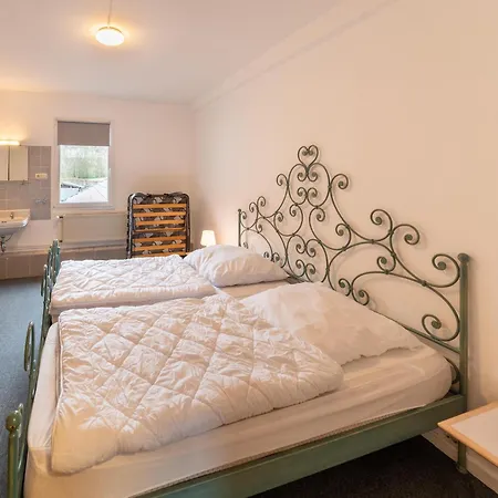 Spacious In The Eifel National Park Holiday home