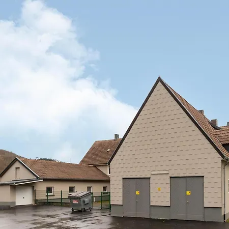 Holiday home Spacious In The Eifel National Park *