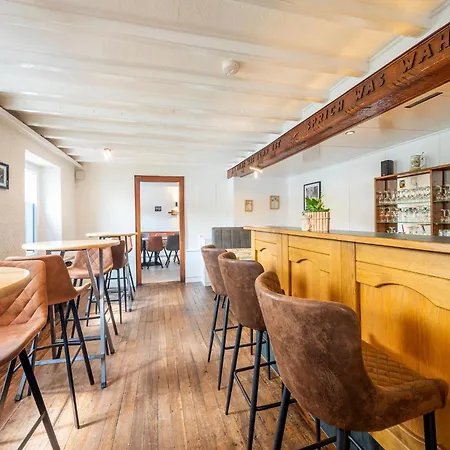 Spacious In The Eifel National Park * Schleiden