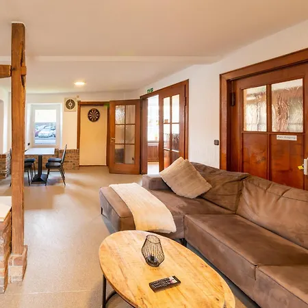 Spacious In The Eifel National Park Holiday home Schleiden