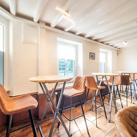 Eifel Nationalpark Grand Σπίτι διακοπών