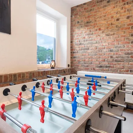 Eifel Nationalpark Grand * Schleiden