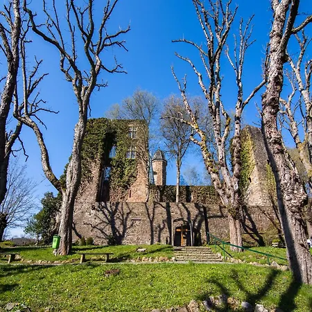 Σπίτι διακοπών Eifel Nationalpark Grand