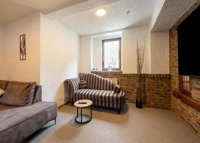 Eifel Nationalpark Grand * Шляйден