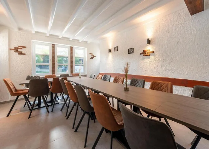 Eifel Nationalpark Grand *