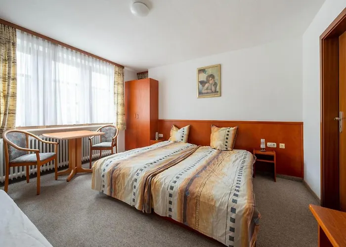 Hébergement de vacances Eifel Nationalpark Grand *