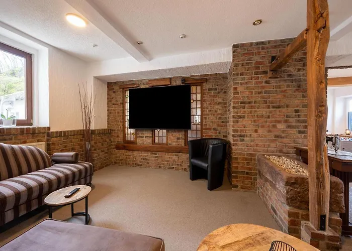 Eifel Nationalpark Grand *