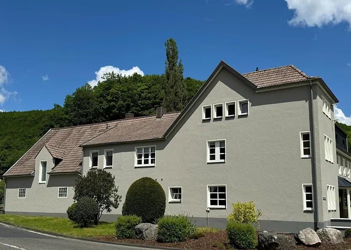 Hébergement de vacances Eifel Nationalpark Grand