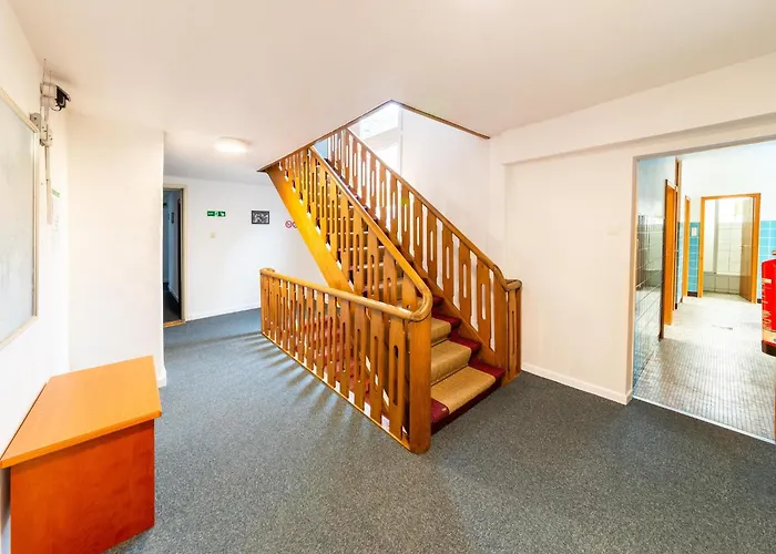 Hébergement de vacances Eifel Nationalpark Grand *