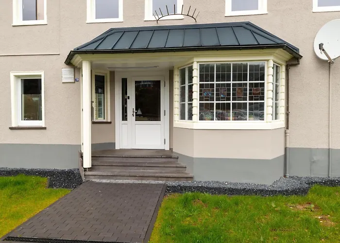 Hébergement de vacances Eifel Nationalpark Grand