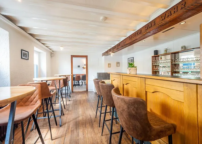 Eifel Nationalpark Grand * Schleiden