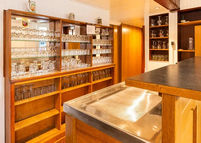 Hébergement de vacances Eifel Nationalpark Grand