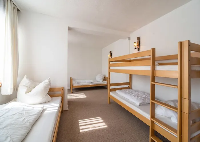 Eifel Nationalpark Grand Hébergement de vacances Schleiden