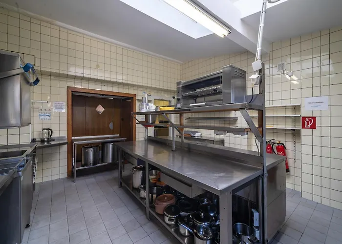 Hébergement de vacances Eifel Nationalpark Grand