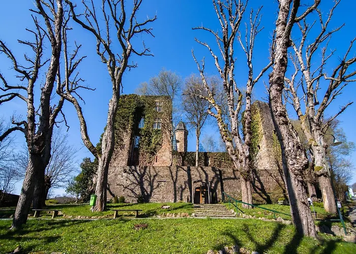 Hébergement de vacances Eifel Nationalpark Grand